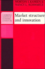 Market Structure and Innovation