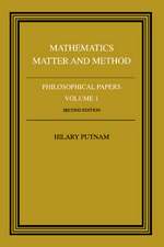 Philosophical Papers