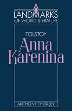 Tolstoy