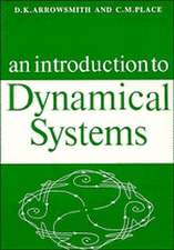 An Introduction to Dynamical Systems