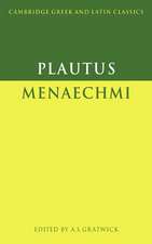 Plautus