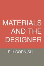 Materials and the Designer