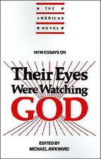 New Essays on Their Eyes Were Watching God