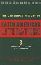 CAMBRIDGE HIST OF LATIN AMER L