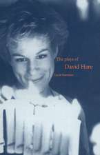 The Plays of David Hare