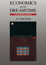 Economics and the Dreamtime: A Hypothetical History