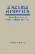 Enzyme Kinetics: From Diastase to Multi-enzyme Systems