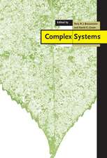 Complex Systems