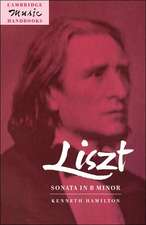 Liszt