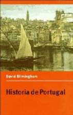 Historia de Portugal