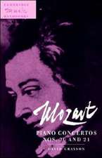 Mozart