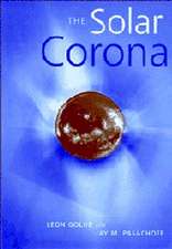 The Solar Corona