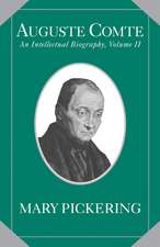 Auguste Comte: Volume 2