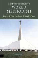 An Introduction to World Methodism