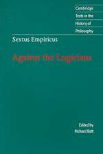 Sextus Empiricus