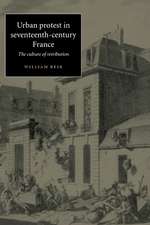 Urban Protest in Seventeenth-Century France: The Culture of Retribution