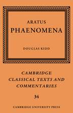 Aratus: Phaenomena