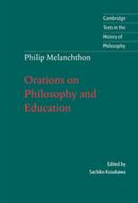 Melanchthon