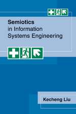 Semiotics in Information Systems Engineering