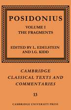 Posidonius