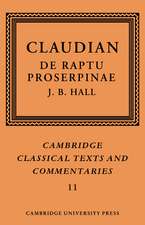 Claudian