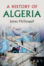 A History of Algeria