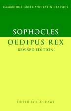 Sophocles