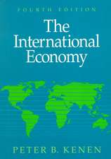 The International Economy