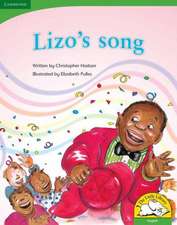 Lizo's song Big Book version Lizo's song Big Book edition 