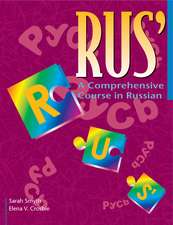 Rus'
