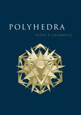 Polyhedra