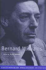 Bernard Williams