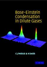 BoseâEinstein Condensation in Dilute Gases