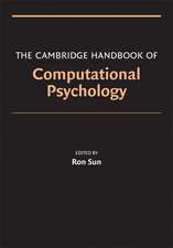 The Cambridge Handbook of Computational Psychology