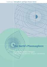 The Earth's Plasmasphere