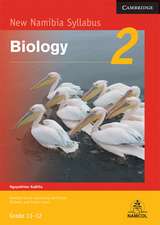 NSSC Biology Module 1 Student's Book