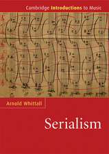 Serialism