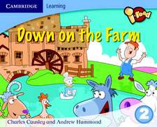 i-read Year 2 Anthology: Down on the Farm