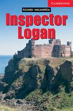 Inspector Logan