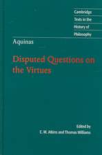 Thomas Aquinas