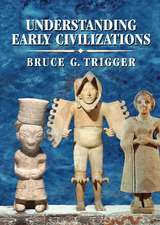 Understanding Early Civilizations: A Comparative Study