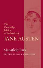 Mansfield Park