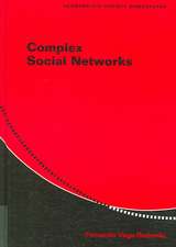 Complex Social Networks