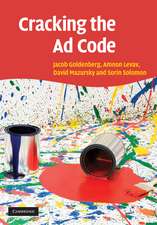 Cracking the Ad Code