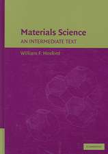 Materials Science: An Intermediate Text