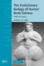 The Evolutionary Biology of Human Body Fatness: Thrift and Control