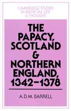 The Papacy, Scotland and Northern England, 1342–1378