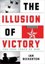 The Illusion of Victory: The True Costs of War