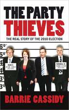 The Party Thieves