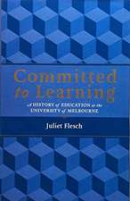 Committed to Learning